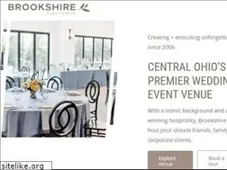 Sites similar to brookshire.biz