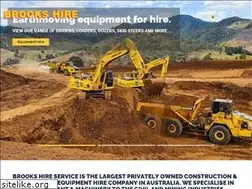 Sites similar to brookshire.com.au