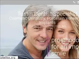 Sites similar to brookshiredental.com