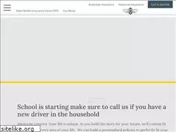 Sites similar to brookshireinsurancetx.com
