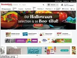Sites similar to brookshires.com