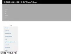 Sites similar to brookshiresoftware.com