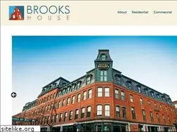 Sites similar to brookshouse.com