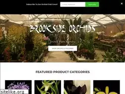 Sites similar to brookside-orchids.com