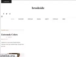 Sites similar to brookside.artstudioworks.net