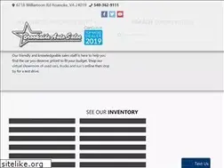 Sites similar to brooksideautos.com