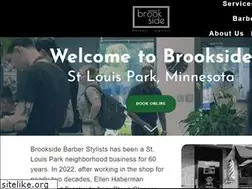 Sites similar to brooksidebarbers.com