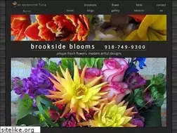 Sites similar to brooksideblooms.net