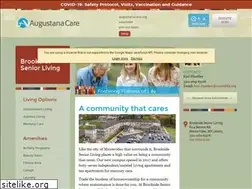 Sites similar to brooksidecampus.org