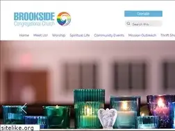Sites similar to brooksidecc.org