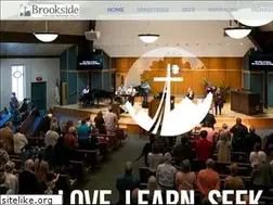 Sites similar to brooksidecrc.org