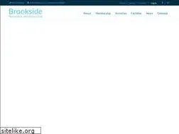 Sites similar to brooksidedolphins.com