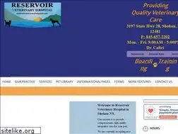 Sites similar to brooksidedvm.com