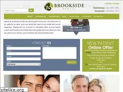 Sites similar to brooksidefamilydental.com