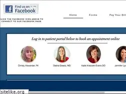 Sites similar to brooksidefamilymed.com