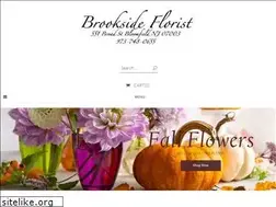 Sites similar to brooksidegcandflorist.com