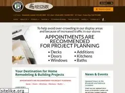 Sites similar to brooksidelumber.com