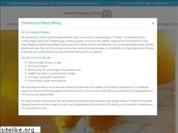 Sites similar to brooksidemedical.com.au