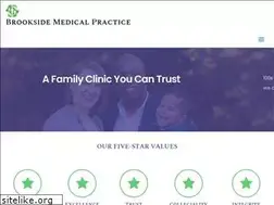 Sites similar to brooksidemedicalpractice.com