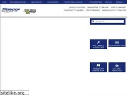 Sites similar to brooksidemotors.com