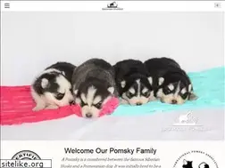 Sites similar to brooksidepomskies.com