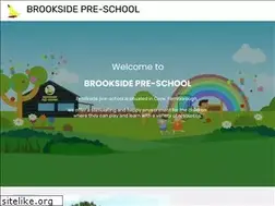 Sites similar to brooksidepreschool.com