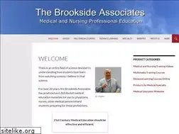 Sites similar to brooksidepress.org