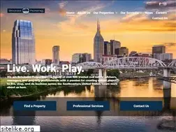 Sites similar to brooksideproperties.com