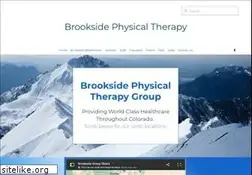 Sites similar to brooksidept.com