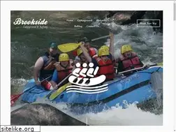 Sites similar to brooksiderafting.com