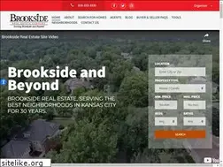 Sites similar to brooksiderealestate.com