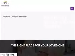 Sites similar to brooksiderehabandnursing.com
