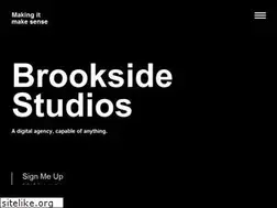 Sites similar to brooksidestudios.com