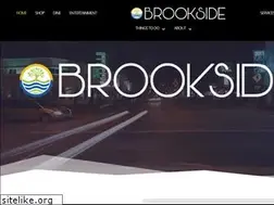 Sites similar to brooksidetheplacetobe.com