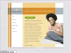 Sites similar to brooksidewomensmedical.com