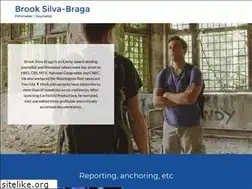 Sites similar to brooksilvabraga.com