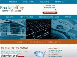 Sites similar to brooksjeffreycomputerstore.com