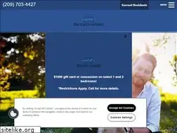 Sites similar to brookslandingaptsmodesto.com
