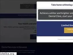 Sites similar to brookslandingdental.ca