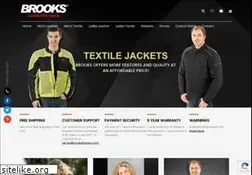 Sites similar to brooksleather.com