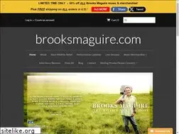 Sites similar to brooksmaguire.com