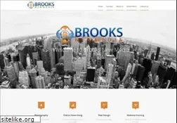 Sites similar to brooksnewmedia.net