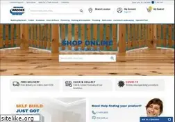 Sites similar to brooksonline.ie
