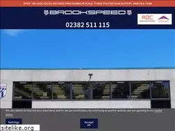 Sites similar to brookspeed.com