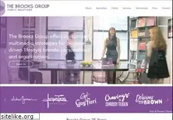 Sites similar to brookspr.com