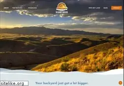 Sites similar to brooksranchland.com