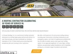 Sites similar to brooksroofing.com