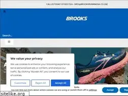Sites similar to brooksrunning.co.za