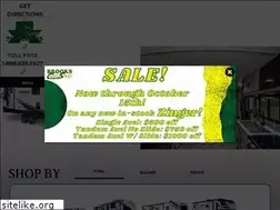 Sites similar to brooksrv.com