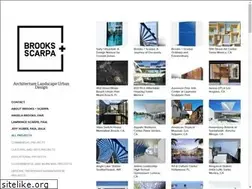 Sites similar to brooksscarpa.com
